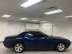 Used 2014  Dodge Challenger 2d Coupe SXT at Ideal Cars Llc near Mesa, AZ