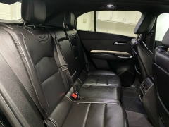 Used 2020  Cadillac XT4 4d SUV FWD Premium Luxury at Ideal Cars Llc near Mesa&comma; AZ