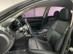 Used 2018  Nissan Altima 4d Sedan 2.5L SR at Ideal Cars Llc near Mesa, AZ