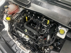 Used 2018  Ford Escape 4d SUV 4WD SE at Ideal Cars Llc near Mesa&comma; AZ