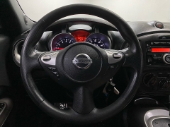 Used 2013  Nissan Juke 4d SUV FWD S at Ideal Cars Llc near Mesa&comma; AZ