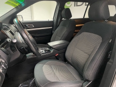 Used 2017  Ford Explorer 4d SUV FWD XLT Ecoboost at Ideal Cars Llc near Mesa, AZ