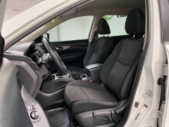 Used 2017  Nissan Rogue 4d SUV FWD S &lpar;2017&period;5&rpar; at Ideal Cars Llc near Mesa&comma; AZ