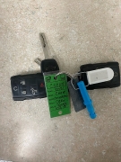 Used 2021  Chevrolet Silverado 1500 2WD Double Cab 147" Custom at Ideal Cars Llc near Mesa&comma; AZ