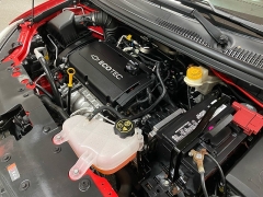 Used 2017  Chevrolet Sonic 4d Sedan LT AT at Ideal Cars Llc near Mesa&comma; AZ