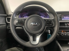 Used 2016  Kia Optima 4d Sedan LX at Ideal Cars Llc near Mesa, AZ