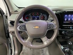 Used 2020 Chevrolet Traverse 4d SUV FWD LT Cloth w/1LT at Ideal Cars Llc near Mesa, AZ