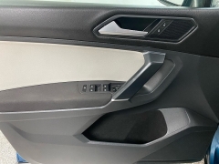 Used 2018  Volkswagen Tiguan 4d SUV S 4Motion at Ideal Cars Llc near Mesa&comma; AZ