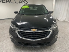 Used 2018 Chevrolet Equinox 4d SUV FWD LT w/1LT at Ideal Cars Llc near Mesa, AZ