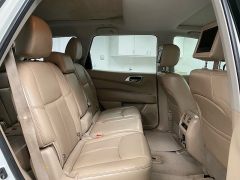Used 2015  Nissan Pathfinder 4d SUV 4WD Platinum at Ideal Cars Llc near Mesa&comma; AZ