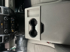 Used 2016 Ford F-150 4WD SuperCrew XLT 5 1/2 at Ideal Cars Llc near Mesa, AZ