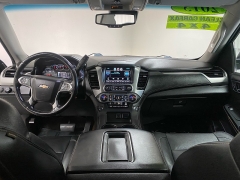 Used 2015  Chevrolet Suburban 4d SUV 4WD LT at Ideal Cars Llc near Mesa&comma; AZ