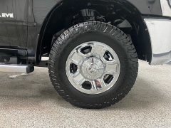 Used 2019 Ram 3500 4WD Crew Cab Tradesman at Ideal Cars Llc near Mesa, AZ