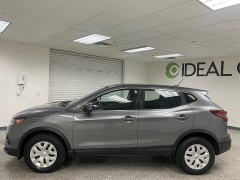 Used 2020  Nissan Rogue Sport 4d SUV FWD S at Ideal Cars Llc near Mesa&comma; AZ