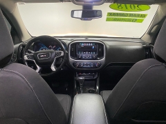 Used 2018 GMC Canyon 4WD Crew Cab SLE at Ideal Cars Llc near Mesa, AZ