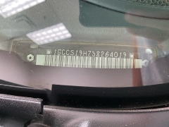 Used 2003  Chevrolet S10 Pickup 2WD Ext Cab LS at Ideal Cars Llc near Mesa&comma; AZ