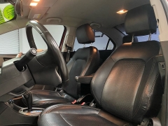 Used 2013 Chevrolet Sonic 4d Sedan LTZ AT at Ideal Cars Llc near Mesa, AZ
