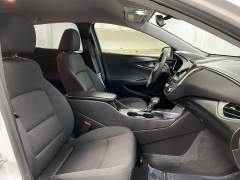 Used 2023  Chevrolet Malibu 4dr Sdn 1LT at Ideal Cars Llc near Mesa&comma; AZ