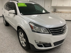 Used 2017 Chevrolet Traverse 4d SUV FWD Premier at Ideal Cars Llc near Mesa, AZ