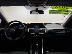Used 2016  Honda Accord Sedan 4d LX CVT at Ideal Cars Llc near Mesa&comma; AZ