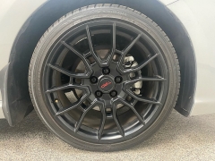 Used 2022  Toyota Camry SE Auto at Ideal Cars Llc near Mesa, AZ