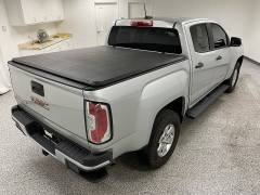 Used 2017  GMC Canyon 2WD Crew Cab Base at Ideal Cars Llc near Mesa, AZ