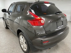 Used 2013  Nissan Juke 4d SUV FWD S at Ideal Cars Llc near Mesa&comma; AZ