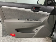 Used 2009  Hyundai Sonata 4d Sedan GLS Auto at Ideal Cars Llc near Mesa&comma; AZ