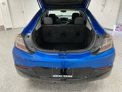 Used 2017 Chevrolet Volt 4d Hatchback LT at Ideal Cars Llc near Mesa, AZ