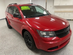 Used 2020 Dodge Journey 4d SUV FWD SE 2.4L Value at Ideal Cars Llc near Mesa, AZ