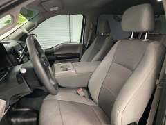 Used 2017 Ford F-150 2WD SuperCrew XL 5 1/2 at Ideal Cars Llc near Mesa, AZ