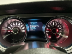 Used 2014  Ford Mustang 2d Coupe Premium at Ideal Cars Llc near Mesa, AZ