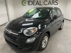  2018 FIAT 500X 4d Utility FWD Pop at Ideal Cars Llc near Mesa, AZ