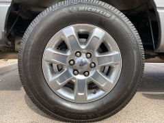 Used 2014  Ford F-150 2WD Supercrew XLT 5 1&sol;2 at Ideal Cars Llc near Mesa&comma; AZ