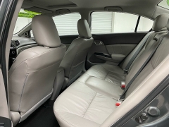 Used 2012  Honda Civic Sedan 4d EX-L at Ideal Cars Llc near Mesa&comma; AZ