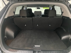 Used 2018  Kia Sportage 4d SUV FWD LX at Ideal Cars Llc near Mesa, AZ