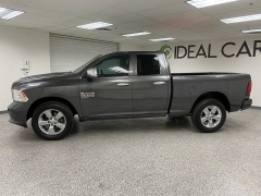 Used 2019 Ram 1500 Classic 2WD Quad Cab Express at Ideal Cars Llc near Mesa, AZ