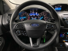 Used 2017  Ford Escape 4d SUV FWD SE at Ideal Cars Llc near Mesa&comma; AZ