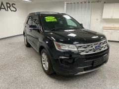 Used 2018 Ford Explorer 4d SUV 4WD XLT at Ideal Cars Llc near Mesa, AZ