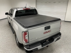 Used 2017  GMC Canyon 2WD Crew Cab Base at Ideal Cars Llc near Mesa, AZ