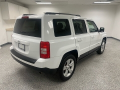 Used 2014 Jeep Patriot 4d SUV FWD Sport at Ideal Cars Llc near Mesa, AZ