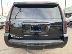 Used 2019  GMC Yukon XL 4d SUV 4WD SLT at Ideal Cars Llc near Mesa&comma; AZ