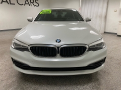 Used 2019  BMW 5 Series 530e iPerformance Plug-In Hybrid at Ideal Cars Llc near Mesa&comma; AZ