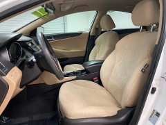 Used 2013  Hyundai Sonata 4d Sedan GLS at Ideal Cars Llc near Mesa&comma; AZ