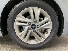 Used 2019  Hyundai Elantra 4d Sedan Value at Ideal Cars Llc near Mesa&comma; AZ