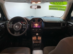 Used 2014  Jeep Patriot 4d SUV FWD Sport at Ideal Cars Llc near Mesa&comma; AZ