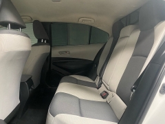 Used 2024  Toyota Corolla LE CVT at Ideal Cars Llc near Mesa&comma; AZ