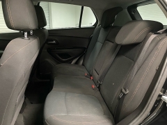 Used 2018  Chevrolet Trax 4d SUV AWD LS at Ideal Cars Llc near Mesa&comma; AZ