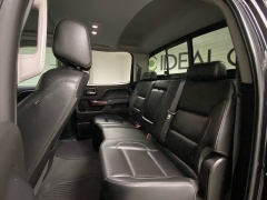 Used 2019  GMC Sierra 2500 4WD Crew Cab SLT at Ideal Cars Llc near Mesa&comma; AZ
