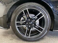 Used 2021  Ford Mustang EcoBoost Premium Convertible at Ideal Cars Llc near Mesa&comma; AZ